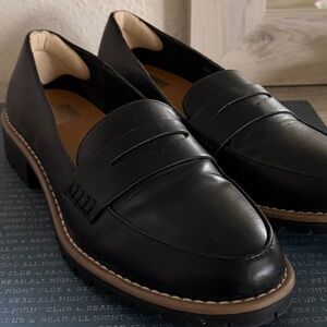 Dolce Vita faux leather shoes